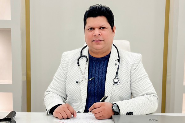 Best Sexologist in Dehradun | ED & PE Treatment Dehradun