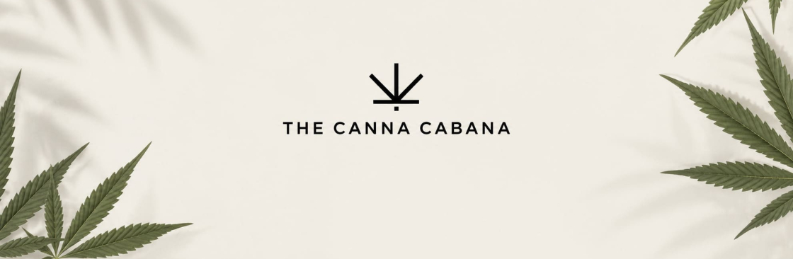 The Canna Cabana Cover Image